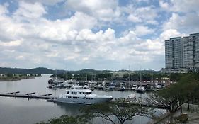 Somerset Puteri Harbour Iskandar Puteri